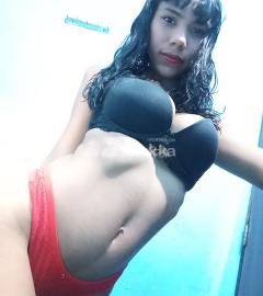 Morena caliente 🔥 de senos grandes 💋 disponible para ti 😈 con el mejor servicio virtual 🔥