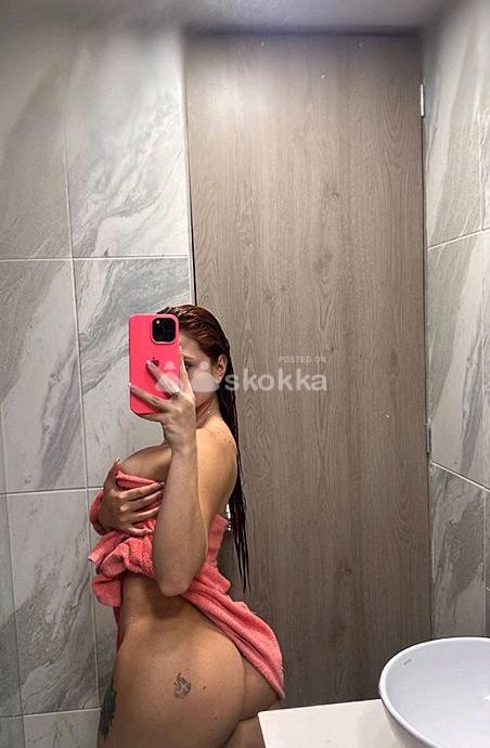 Tú Gagita sexy y atrevida